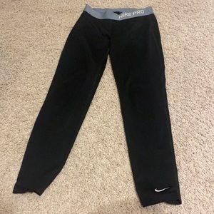 Nike pro Dri-fit leggings